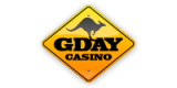 G'Day casino recensie