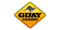 G'Day casino recensie