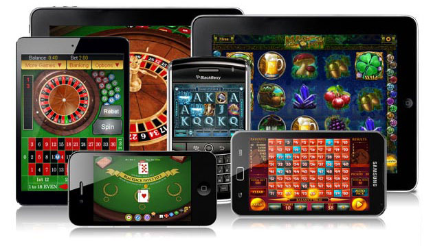 mobiel online gokken