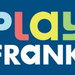 play frank logo