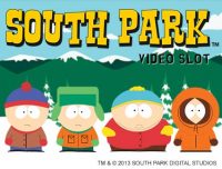 south park gokkast