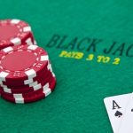 Blackjack hoog uitkeringspercentage