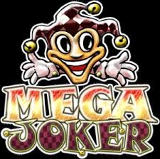 mega joker hoog uitkeringspercentage