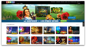 Slots million review