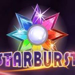 Starburst Netent