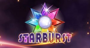 Starburst Netent