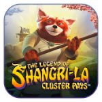 Nieuwe Netent gokkast Legend of Shangri La