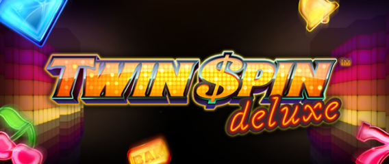 Twin Spin deluxe review