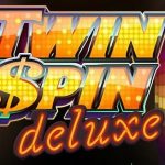 twin spin deluxe netent review