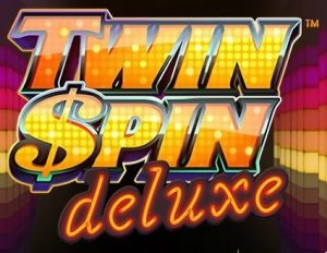 twin spin deluxe netent review