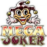 Mega-Joker-uitbetalingspercentage